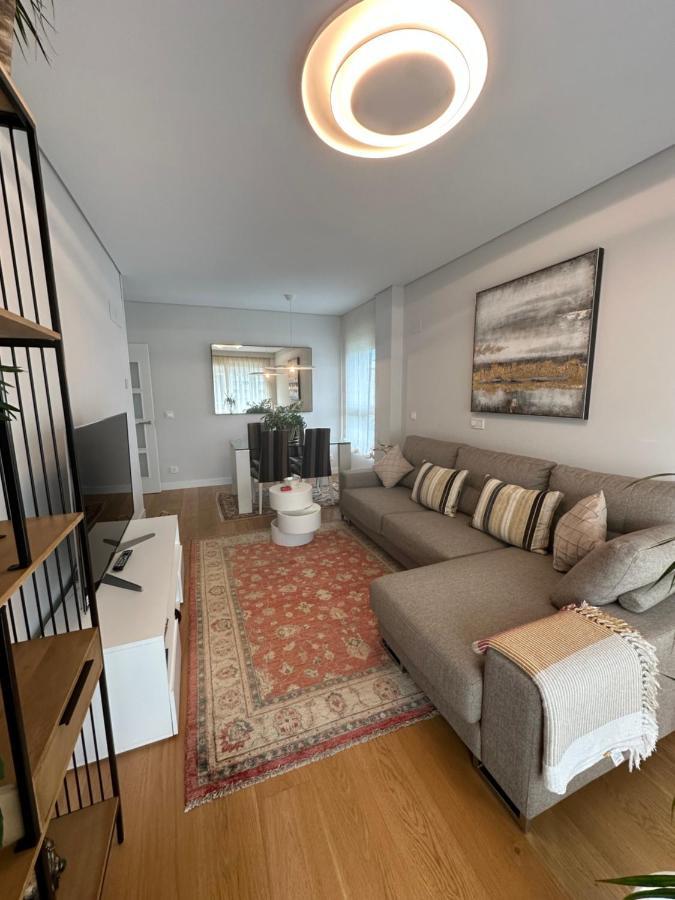 A Estrenar Amplio Con Piscina Y Parking Apartment Getxo Exterior photo